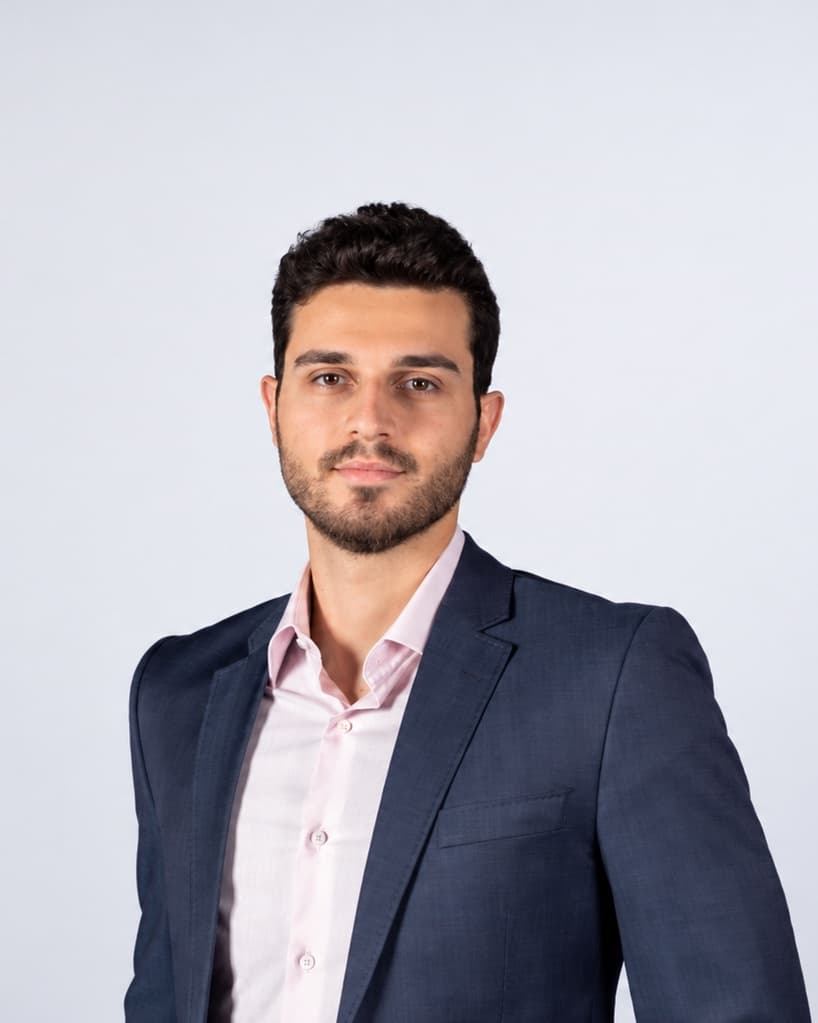 Kareem Ayoub